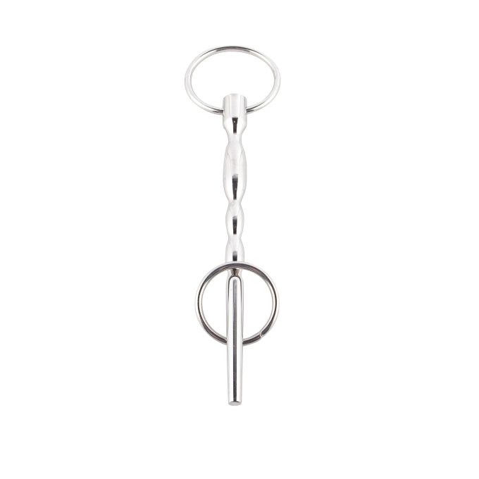 Insertable Penisstick Chokai Metaal Dicht max. ∅ 9 mm 3 scaled Insertable Penisstick Chokai Metaal Dicht max. ∅ 9 mm 3 scaled