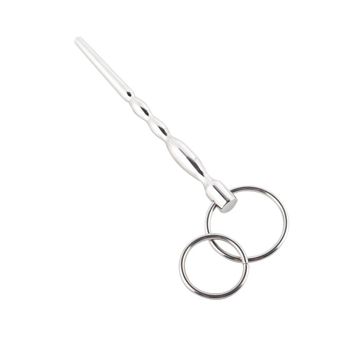 Insertable Penisstick Chokai Metaal Dicht max. ∅ 9 mm 4 scaled Insertable Penisstick Chokai Metaal Dicht max. ∅ 9 mm 4 scaled