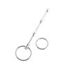 Insertable Penisstick Clark Metaal max. ∅ 8 mm 2 scaled Insertable Penisstick Clark Metaal max. ∅ 8 mm 2 scaled