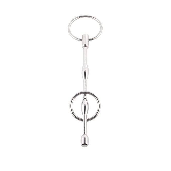 Insertable Penisstick Clark Metaal max. ∅ 8 mm 3 scaled Insertable Penisstick Clark Metaal max. ∅ 8 mm 3 scaled