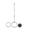 Insertable Penisstick Clark Metaal max. ∅ 8 mm 6 scaled Insertable Penisstick Clark Metaal max. ∅ 8 mm 6 scaled