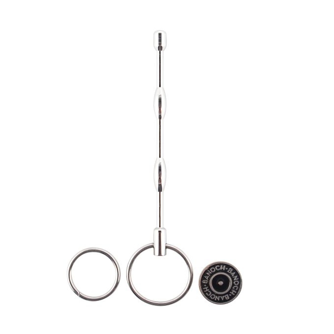 Insertable Penisstick Clark Metaal max. ∅ 8 mm 6 scaled Insertable Penisstick Clark Metaal max. ∅ 8 mm 6 scaled