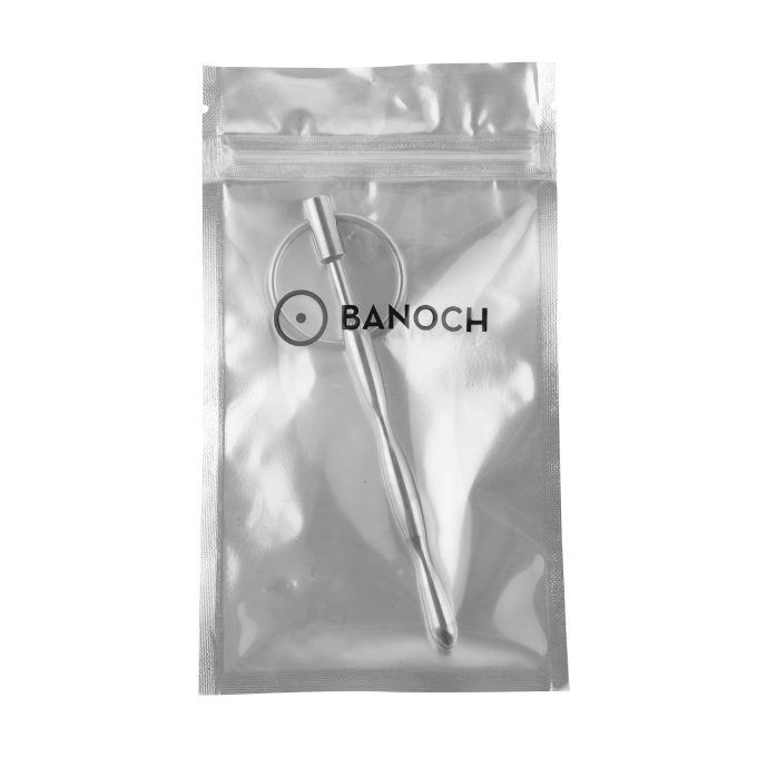 Insertable Penisstick Domuyo Metaal Golvend ∅ 8 mm dilator 1 scaled Insertable Penisstick Domuyo Metaal Golvend ∅ 8 mm dilator 1 scaled