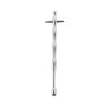 Insertable Penisstick Dotsero Metaal golvend max. ∅ 8 mm 3 scaled Insertable Penisstick Dotsero Metaal golvend max. ∅ 8 mm 3 scaled