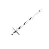 Insertable Penisstick Dotsero Metaal golvend max. ∅ 8 mm 4 scaled Insertable Penisstick Dotsero Metaal golvend max. ∅ 8 mm 4 scaled