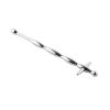 Insertable Penisstick Dotsero Metaal golvend max. ∅ 8 mm 5 scaled Insertable Penisstick Dotsero Metaal golvend max. ∅ 8 mm 5 scaled
