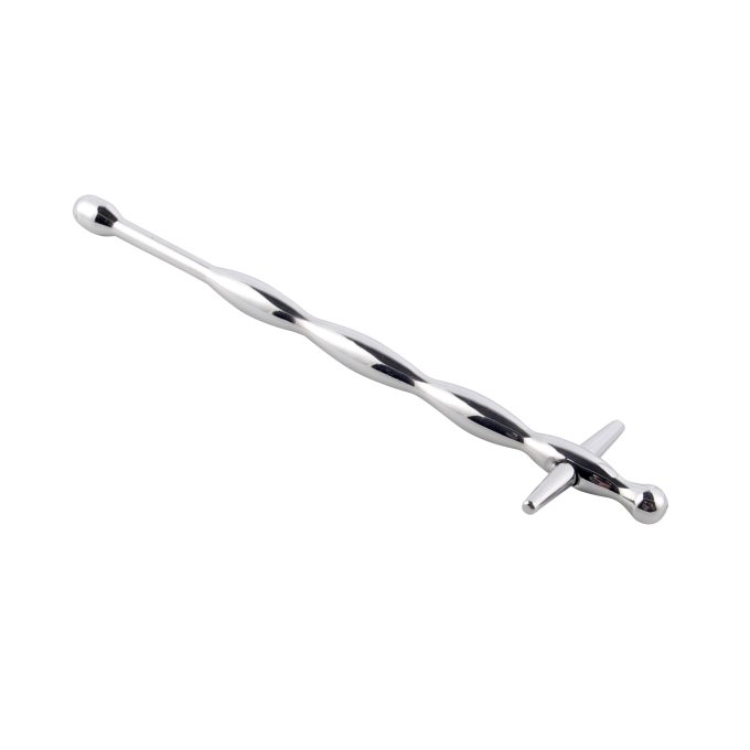 Insertable Penisstick Dotsero Metaal golvend max. ∅ 8 mm 5 scaled Insertable Penisstick Dotsero Metaal golvend max. ∅ 8 mm 5 scaled