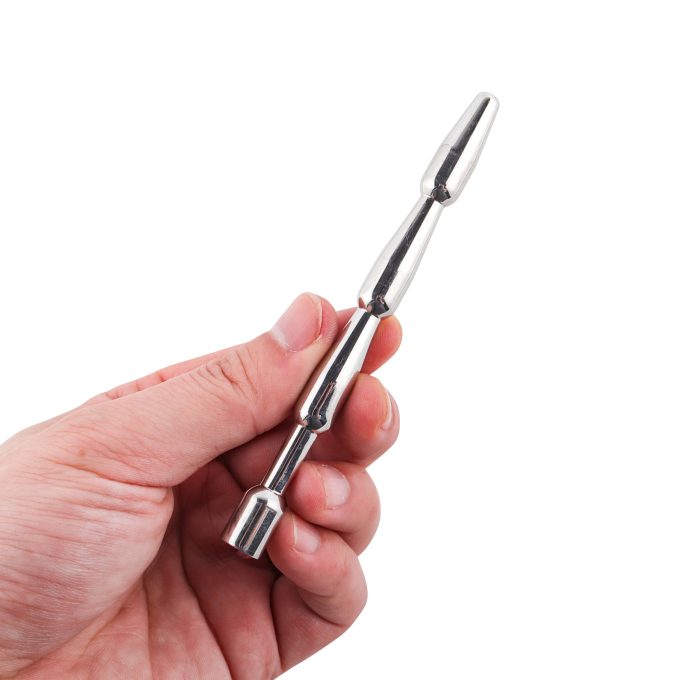 Insertable Penisstick Durango Three stage max. ∅ 9 mm 2 scaled Insertable Penisstick Durango Three stage max. ∅ 9 mm 2 scaled
