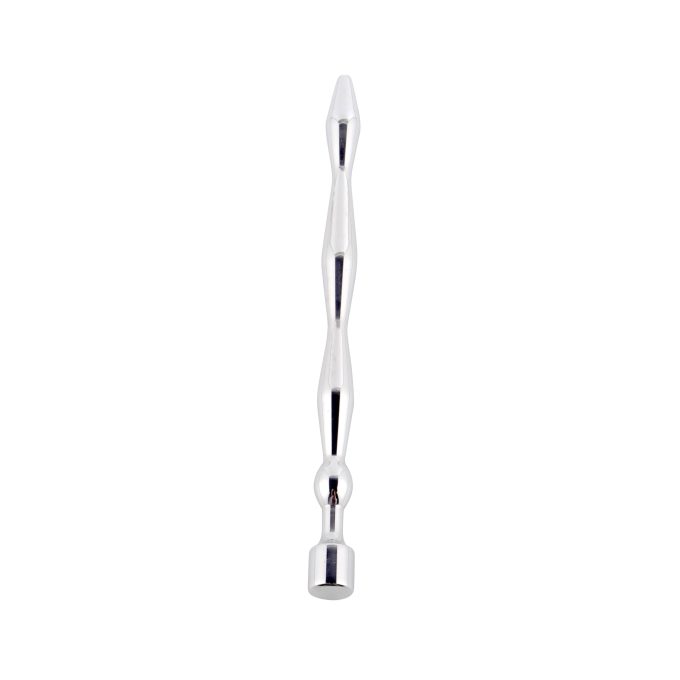 Insertable Penisstick Flores Metaal Ribbels max. ∅ 8 mm 2 scaled Insertable Penisstick Flores Metaal Ribbels max. ∅ 8 mm 2 scaled