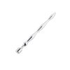 Insertable Penisstick Flores Metaal Ribbels max. ∅ 8 mm 3 scaled Insertable Penisstick Flores Metaal Ribbels max. ∅ 8 mm 3 scaled
