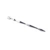 Insertable Penisstick Flores Metaal Ribbels max. ∅ 8 mm 4 scaled Insertable Penisstick Flores Metaal Ribbels max. ∅ 8 mm 4 scaled