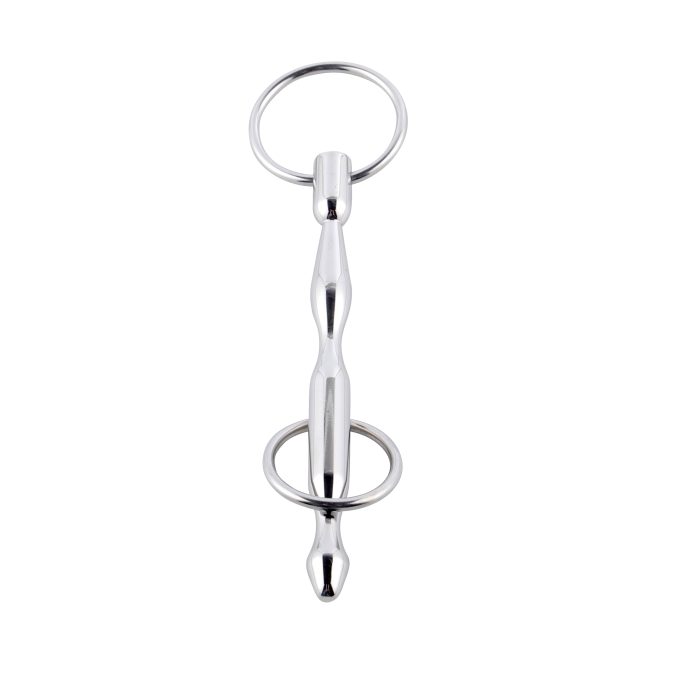 Insertable Penisstick Furnus geribbeld ∅ 9 mm 3 scaled Insertable Penisstick Furnus geribbeld ∅ 9 mm 3 scaled