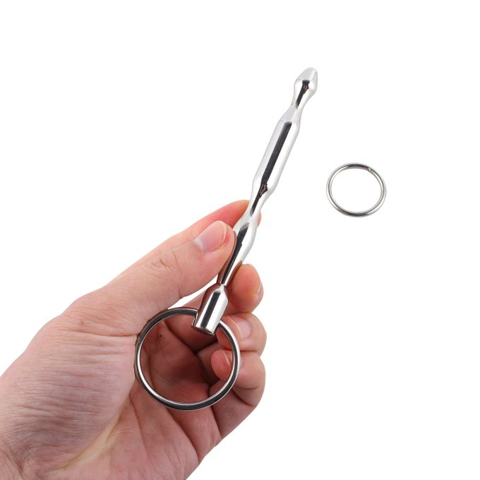 Insertable Penisstick Furnus geribbeld ∅ 9 mm 5 scaled Insertable Penisstick Furnus geribbeld ∅ 9 mm 5 scaled