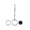 Insertable Penisstick Furnus geribbeld ∅ 9 mm 6 scaled Insertable Penisstick Furnus geribbeld ∅ 9 mm 6 scaled