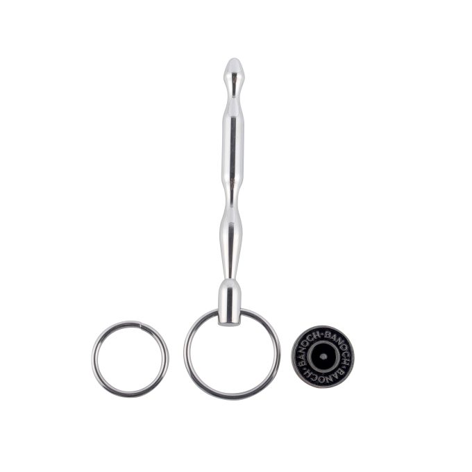 Insertable Penisstick Furnus geribbeld ∅ 9 mm 6 scaled Insertable Penisstick Furnus geribbeld ∅ 9 mm 6 scaled