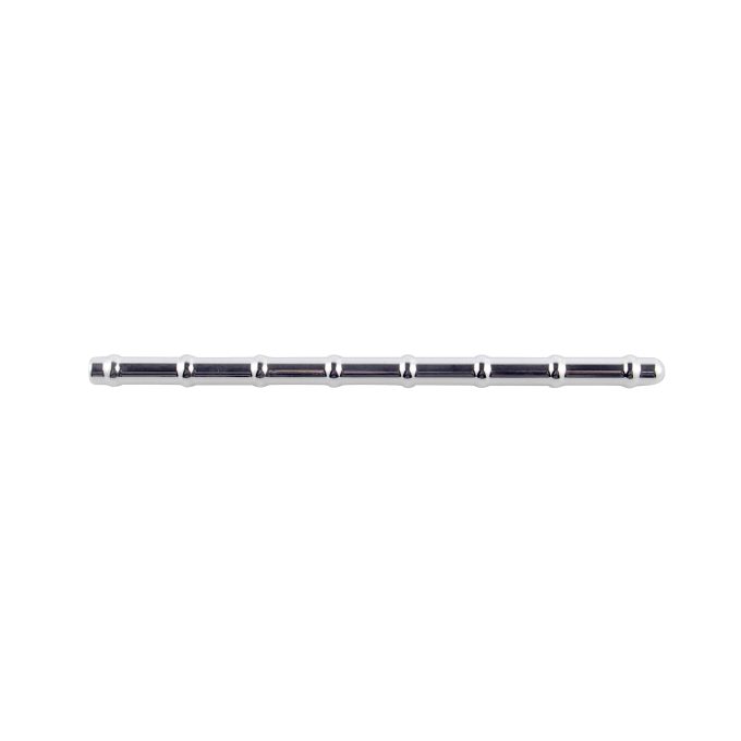 Insertable Penisstick Garove Metaal Geribbeld max. ∅ 10 mm 2 scaled Insertable Penisstick Garove Metaal Geribbeld max. ∅ 10 mm 2 scaled
