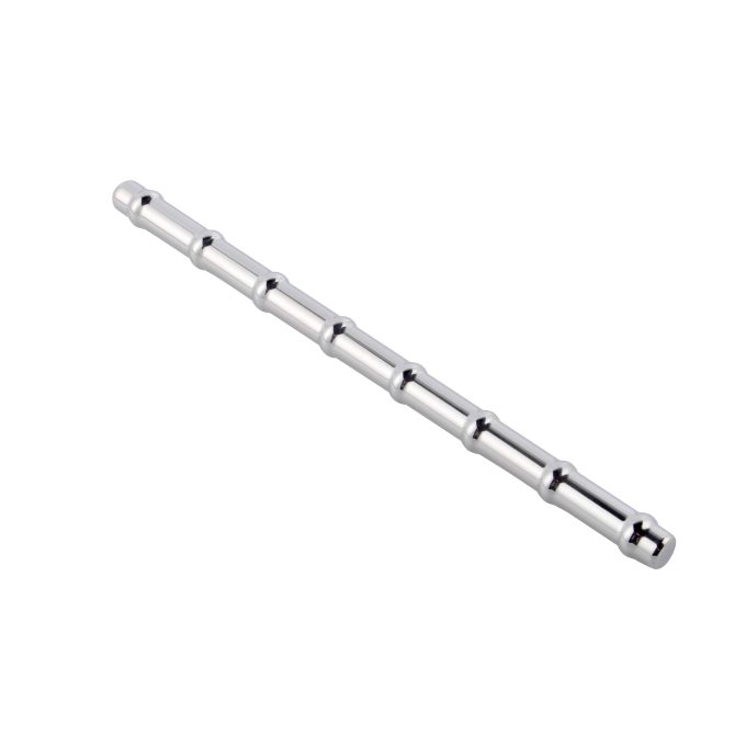 Insertable Penisstick Garove Metaal Geribbeld max. ∅ 10 mm 4 scaled Insertable Penisstick Garove Metaal Geribbeld max. ∅ 10 mm 4 scaled