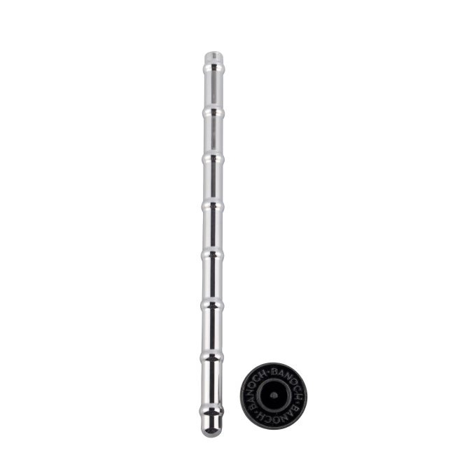 Insertable Penisstick Garove Metaal Geribbeld max. ∅ 10 mm 5 scaled Insertable Penisstick Garove Metaal Geribbeld max. ∅ 10 mm 5 scaled