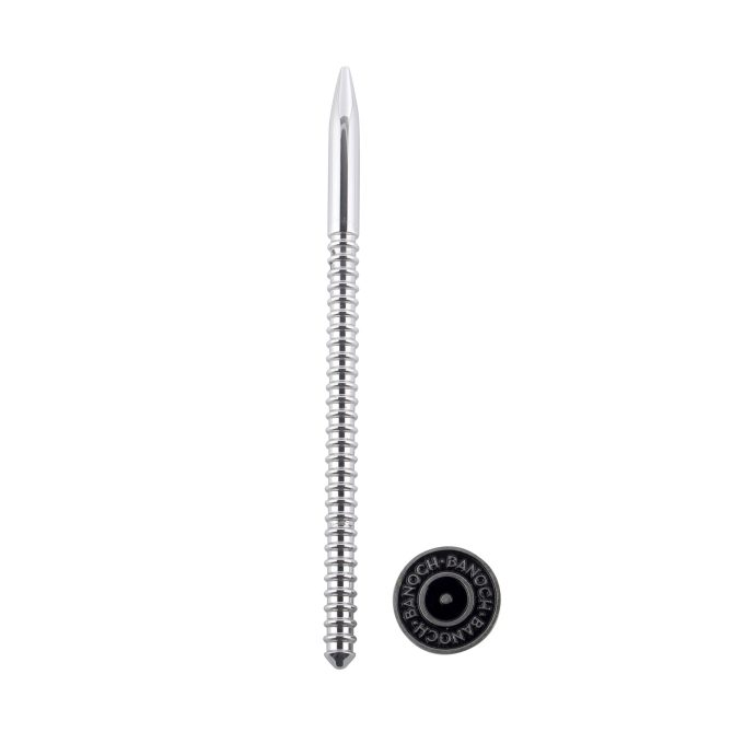 Insertable Penisstick Geysir Metaal Geribbeld max. ∅ 8 mm 6 scaled Insertable Penisstick Geysir Metaal Geribbeld max. ∅ 8 mm 6 scaled