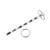 Insertable Penisstick Ghegam Metaal Geribbeld max. ∅ 10 mm 3 scaled Insertable Penisstick Ghegam Metaal Geribbeld max. ∅ 10 mm 3 scaled