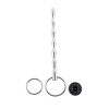 Insertable Penisstick Ghegam Metaal Geribbeld max. ∅ 10 mm 6 scaled Insertable Penisstick Ghegam Metaal Geribbeld max. ∅ 10 mm 6 scaled