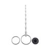 Insertable Penisstick Gilbanta metaal 6mm 1 scaled Insertable Penisstick Gilbanta metaal 6mm 1 scaled