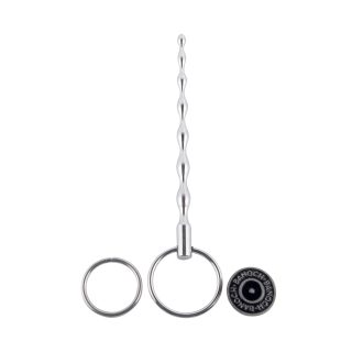 Insertable Penisstick Gilbanta metaal 6mm 1 scaled