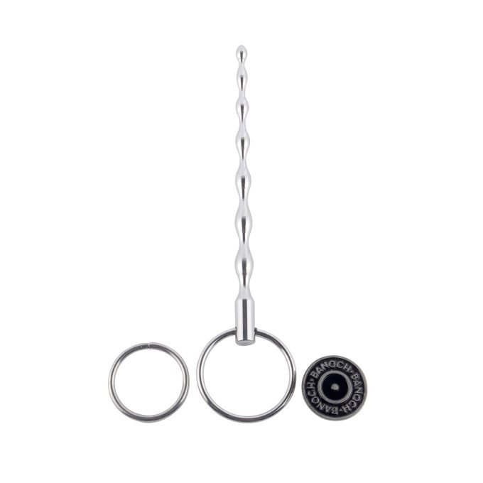 Insertable Penisstick Gilbanta metaal 6mm 1 scaled Insertable Penisstick Gilbanta metaal 6mm 1 scaled