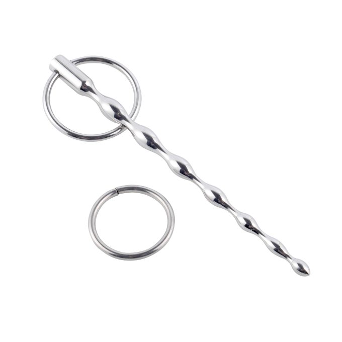 Insertable Penisstick Gilbanta metaal 6mm 4 scaled Insertable Penisstick Gilbanta metaal 6mm 4 scaled