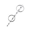 Insertable Penisstick Gilbanta metaal 6mm 5 scaled Insertable Penisstick Gilbanta metaal 6mm 5 scaled