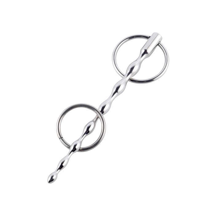 Insertable Penisstick Gilbanta metaal 6mm 5 scaled Insertable Penisstick Gilbanta metaal 6mm 5 scaled