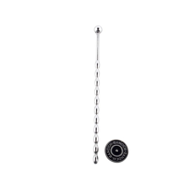 Insertable Penisstick Golovnin metaal 6mm 1 scaled Insertable Penisstick Golovnin metaal 6mm 1 scaled
