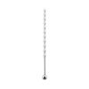 Insertable Penisstick Golovnin metaal 6mm 2 scaled Insertable Penisstick Golovnin metaal 6mm 2 scaled