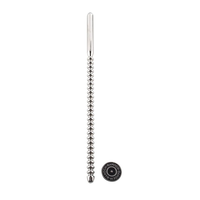 Insertable Penisstick Halla L Metaal Geribbeld max. ∅ 10 mm 1 scaled Insertable Penisstick Halla L Metaal Geribbeld max. ∅ 10 mm 1 scaled