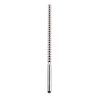 Insertable Penisstick Halla L Metaal Geribbeld max. ∅ 10 mm 3 scaled Insertable Penisstick Halla L Metaal Geribbeld max. ∅ 10 mm 3 scaled