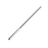 Insertable Penisstick Halla L Metaal Geribbeld max. ∅ 10 mm 4 scaled Insertable Penisstick Halla L Metaal Geribbeld max. ∅ 10 mm 4 scaled