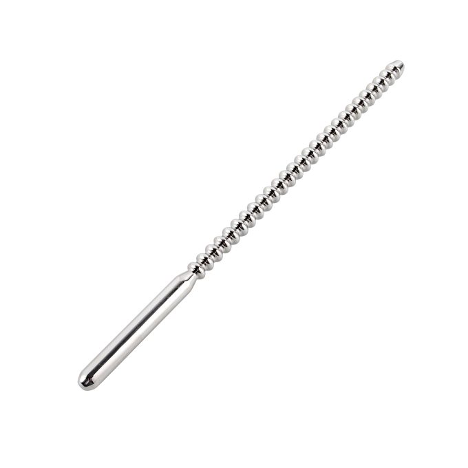 Insertable Penisstick Halla L Metaal Geribbeld max. ∅ 10 mm 4 scaled Insertable Penisstick Halla L Metaal Geribbeld max. ∅ 10 mm 4 scaled