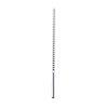 Insertable Penisstick Halla M Metaal Ribbels max. ∅ 8 mm 2 scaled Insertable Penisstick Halla M Metaal Ribbels max. ∅ 8 mm 2 scaled