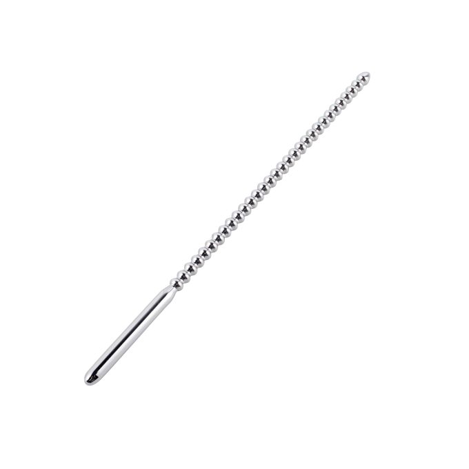 Insertable Penisstick Halla M Metaal Ribbels max. ∅ 8 mm 3 scaled Insertable Penisstick Halla M Metaal Ribbels max. ∅ 8 mm 3 scaled