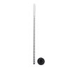 Insertable Penisstick Halla M Metaal Ribbels max. ∅ 8 mm 5 scaled Insertable Penisstick Halla M Metaal Ribbels max. ∅ 8 mm 5 scaled