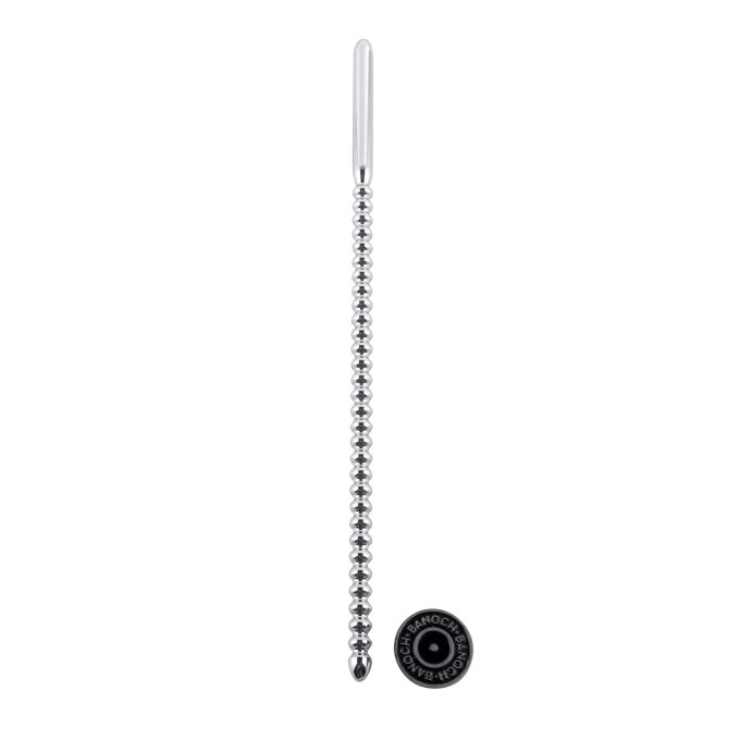 Insertable Penisstick Halla M Metaal Ribbels max. ∅ 8 mm 5 scaled Insertable Penisstick Halla M Metaal Ribbels max. ∅ 8 mm 5 scaled