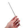 Insertable Penisstick Halla M Metaal Ribbels max. ∅ 8 mm 6 scaled Insertable Penisstick Halla M Metaal Ribbels max. ∅ 8 mm 6 scaled