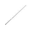 Insertable Penisstick Halla S Metaal Geribbeld max. ∅ 6 mm dilator 2 scaled Insertable Penisstick Halla S Metaal Geribbeld max. ∅ 6 mm dilator 2 scaled