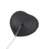 Pinch Attached heart Black hartvormige tepelkwastjes Zwart tepelversiering tepelsticker 987101407 3 Pinch Attached heart Black hartvormige tepelkwastjes Zwart tepelversiering tepelsticker 987101407 3