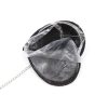 Pinch Attached heart BlackClear hartvormige tepelkwastjes ZwartHelder tepelversiering tepelstickers 987101408 2 Pinch Attached heart BlackClear hartvormige tepelkwastjes ZwartHelder tepelversiering tepelstickers 987101408 2