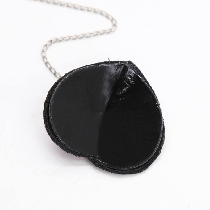 Pinch Attached heart BlackPurple hartvormige tepelkwastjes ZwartPaars tepelversiering nipple tassels 987101410 3 Pinch Attached heart BlackPurple hartvormige tepelkwastjes ZwartPaars tepelversiering nipple tassels 987101410 3