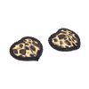 Pinch Boudoir Heart Tiger Tepelversiering Hart tijger 987101569