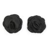Pinch Boudoir Rose Black Tepelversiering Zwart Bloem 987101579 Pinch Boudoir Rose Black Tepelversiering Zwart Bloem 987101579