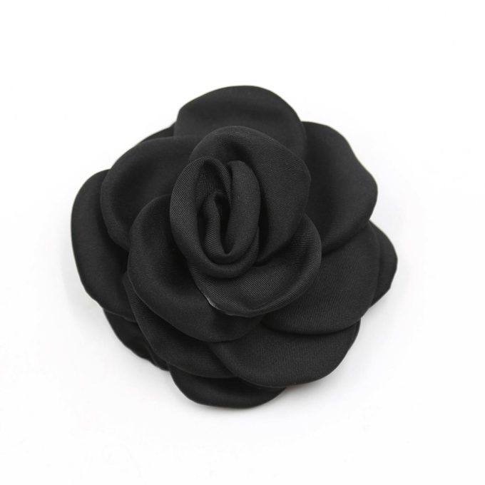 Pinch Boudoir Rose Black Tepelversiering Zwart Bloem 987101579 3 Pinch Boudoir Rose Black Tepelversiering Zwart Bloem 987101579 3
