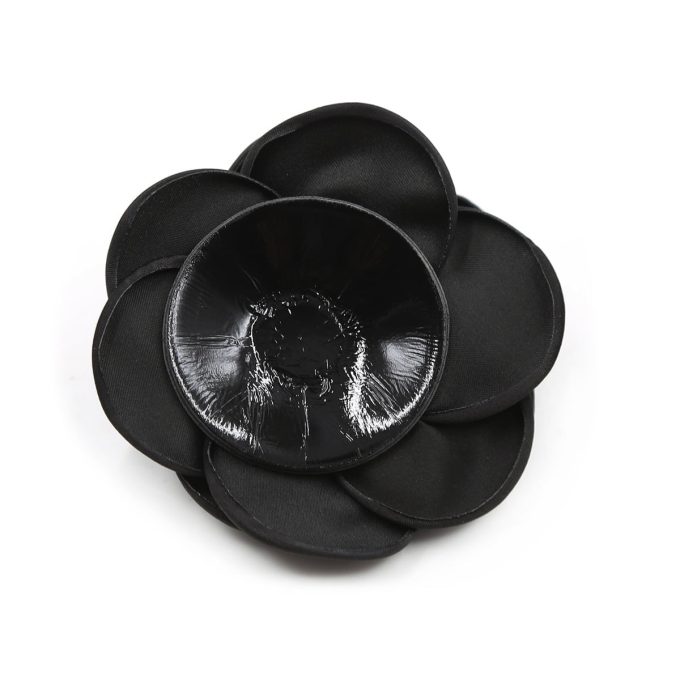 Pinch Boudoir Rose Black Tepelversiering Zwart Bloem 987101579 4 Pinch Boudoir Rose Black Tepelversiering Zwart Bloem 987101579 4